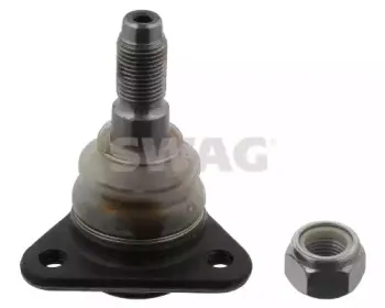 30 78 0014 SWAG Несущий / направляющий шарнир